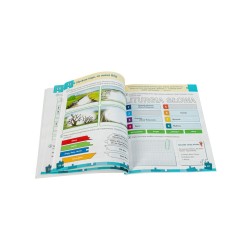 Klasa III SP "Poznaje Jezusa" - Zeszyt ćwiczeń