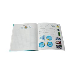 Klasa III SP "Poznaje Jezusa" - Zeszyt ćwiczeń