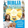 Biblia w komiksie