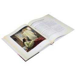 Biblia. Ilustrowane historie ze Starego i Nowego Testamentu
