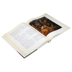 Biblia. Ilustrowane historie ze Starego i Nowego Testamentu