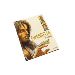 Ewangelia w komiksie