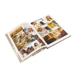 Ewangelia w komiksie