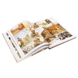 Ewangelia w komiksie