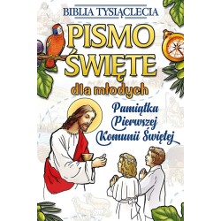 Pismo Święte dla Młodych