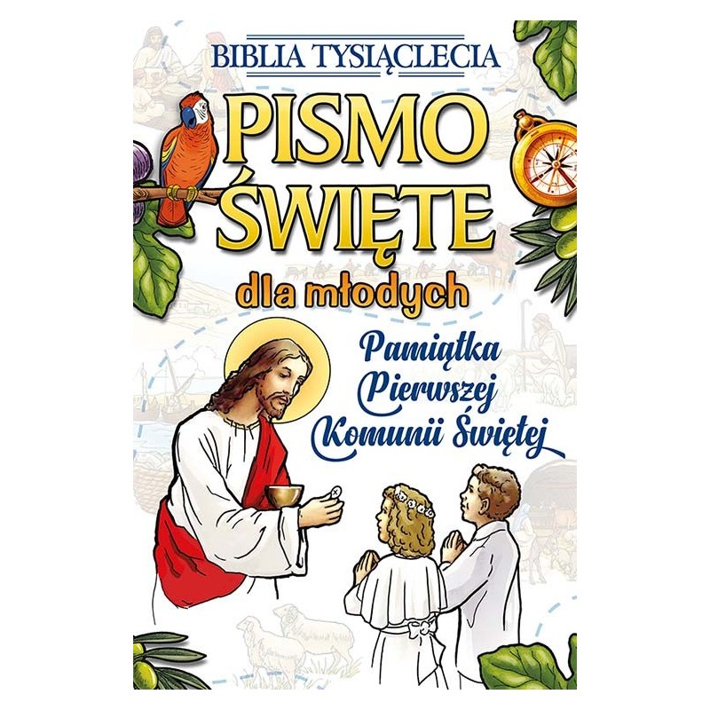 Pismo Święte dla Młodych