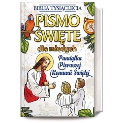 Pismo Święte dla Młodych