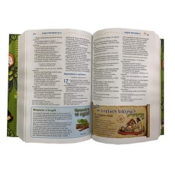 Pismo Święte dla Młodych