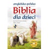Angielsko-polska Biblia dla dzieci