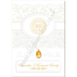 Pamiątka kom. od Ojca Ch. 14