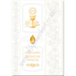 Pamiątka kom. od Ojca Ch. 15