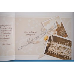 Pamiątka Komunii Świętej 23