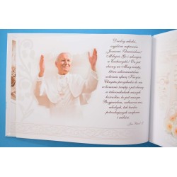 Pamiątka Komunii Świętej 125