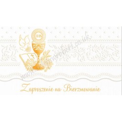 Zaproszenie na bierzmowanie 04
