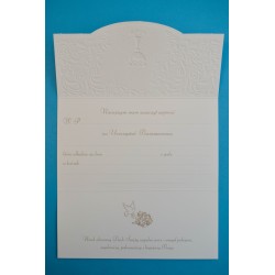 Zaproszenie na bierzmowanie 03