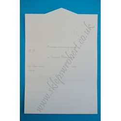 Zaproszenie na bierzmowanie 01