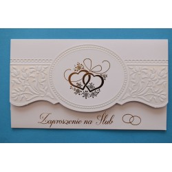 Zaproszenie na ślub 06