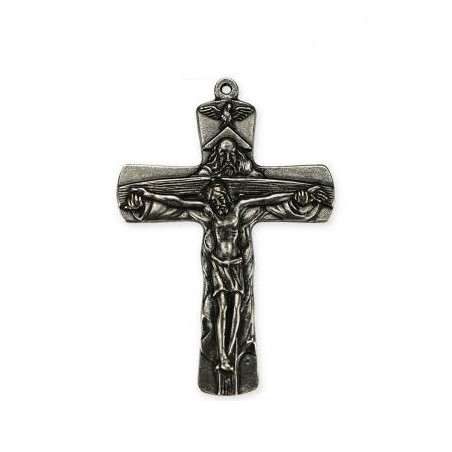 2. Krzyż do Bierzmowania