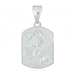 Medalik Anioł Stróż (duży)