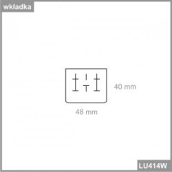 Pudelko na srebro (Chrzest Sw.)