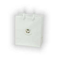 Torebka na srebro (Chrzest Sw.)