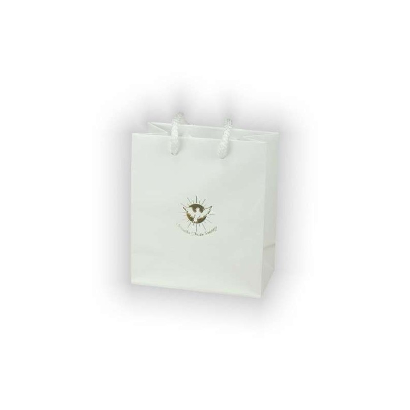 Torebka na srebro (Chrzest Sw.)