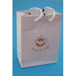 Torebka na srebro (Chrzest Sw.)