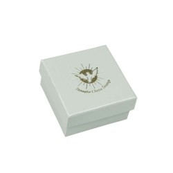 Pudelko na srebro (Chrzest Sw.)