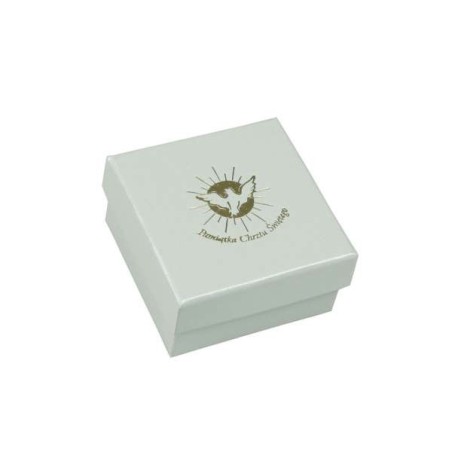 Pudelko na srebro (Chrzest Sw.)