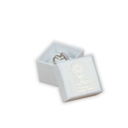 Pudelko na srebro (I Komunia Sw.)