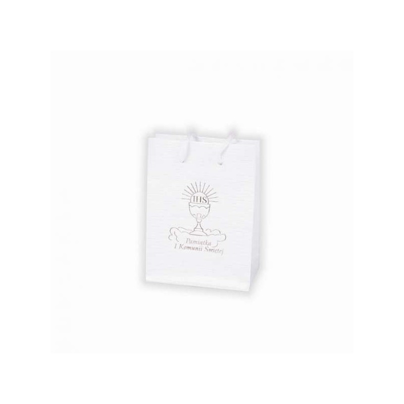 Torebka na srebro (I Komunia Sw.)
