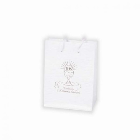 Torebka na srebro (I Komunia Sw.)