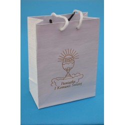 Torebka na srebro (I Komunia Sw.)