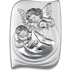 Aniołek nad dzieckiem