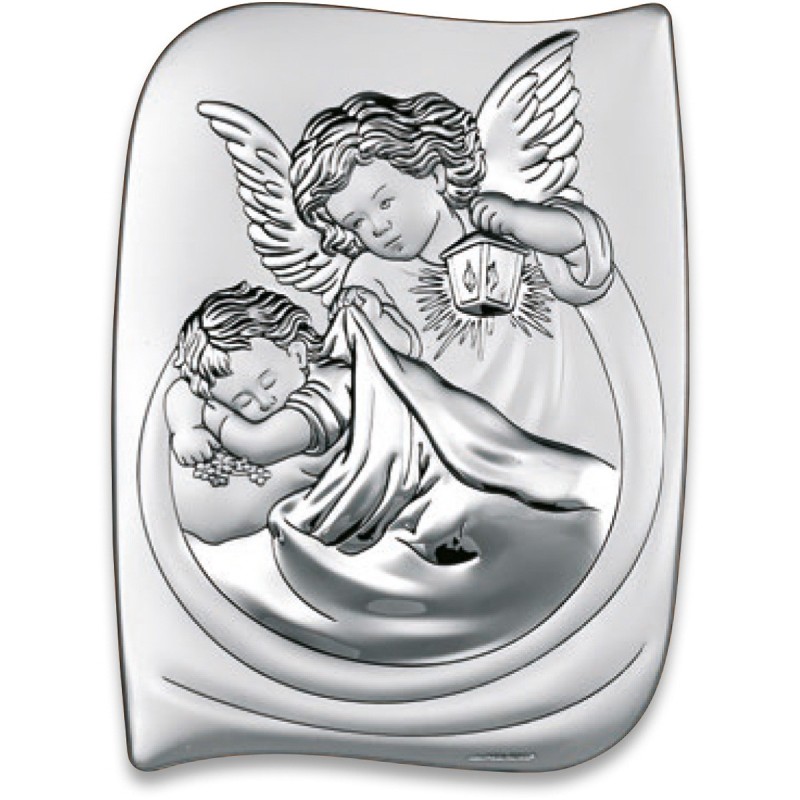 Aniołek nad dzieckiem