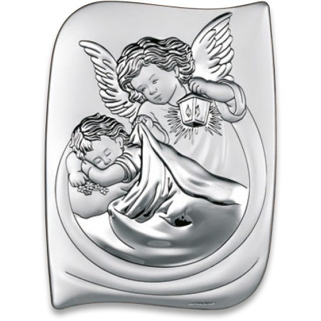 Aniołek nad dzieckiem