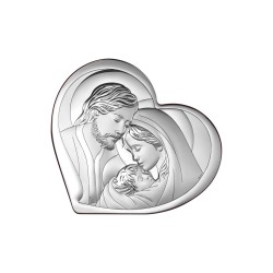 Święta Rodzina (serce)