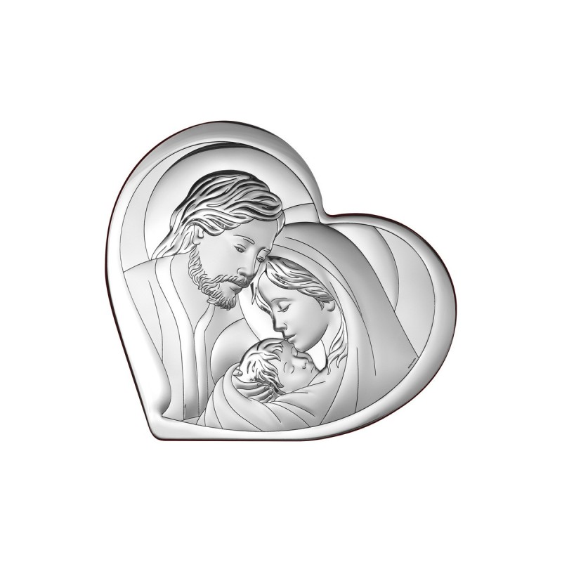 Święta Rodzina (serce)