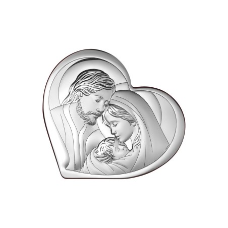 Święta Rodzina (serce)