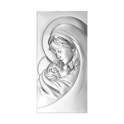 Matka Boska Z Dzieciątkiem