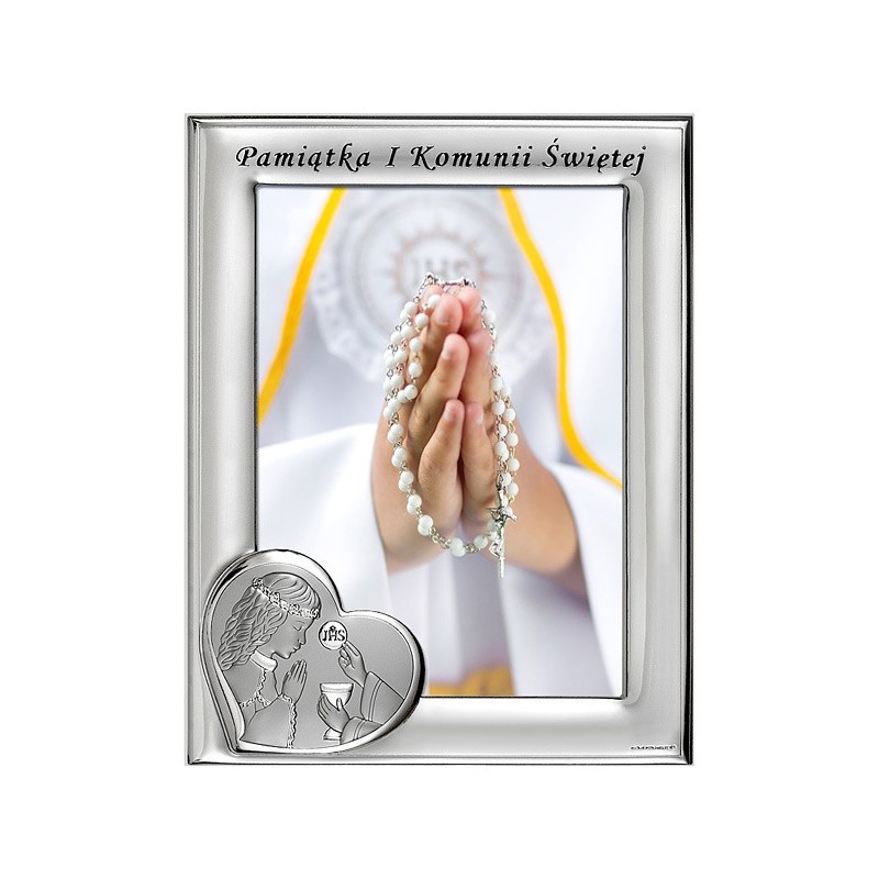 Ramka na zdjęcie 9x13 cm (dz)