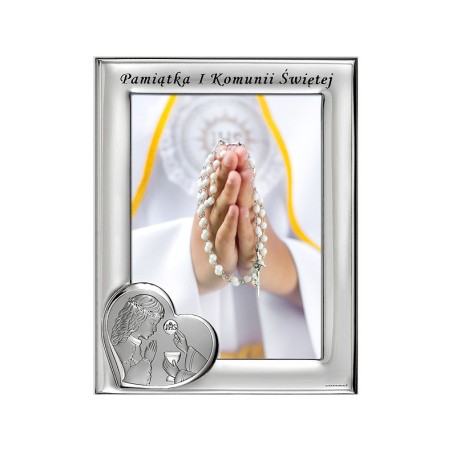 Ramka na zdjęcie 9x13 cm (dz)