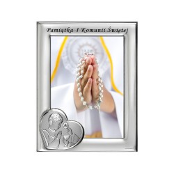 Ramka na zdjęcie 13x18 cm (ch)