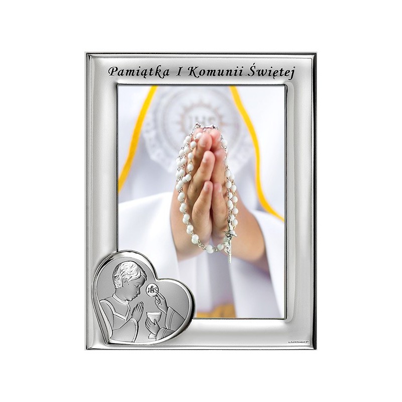 Ramka na zdjęcie 13x18 cm (ch)