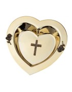 Miseczki i kropidła