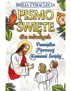 Biblie dla dzieci i młodzieży