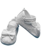 Buciki dla dziewczynki