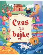 Książki dla dzieci