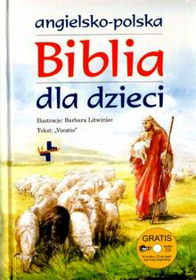 Picture of Angielsko-polska Biblia dla dzieci