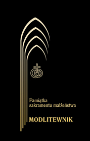 Picture of Pamiątka sakramentu małżeństwa